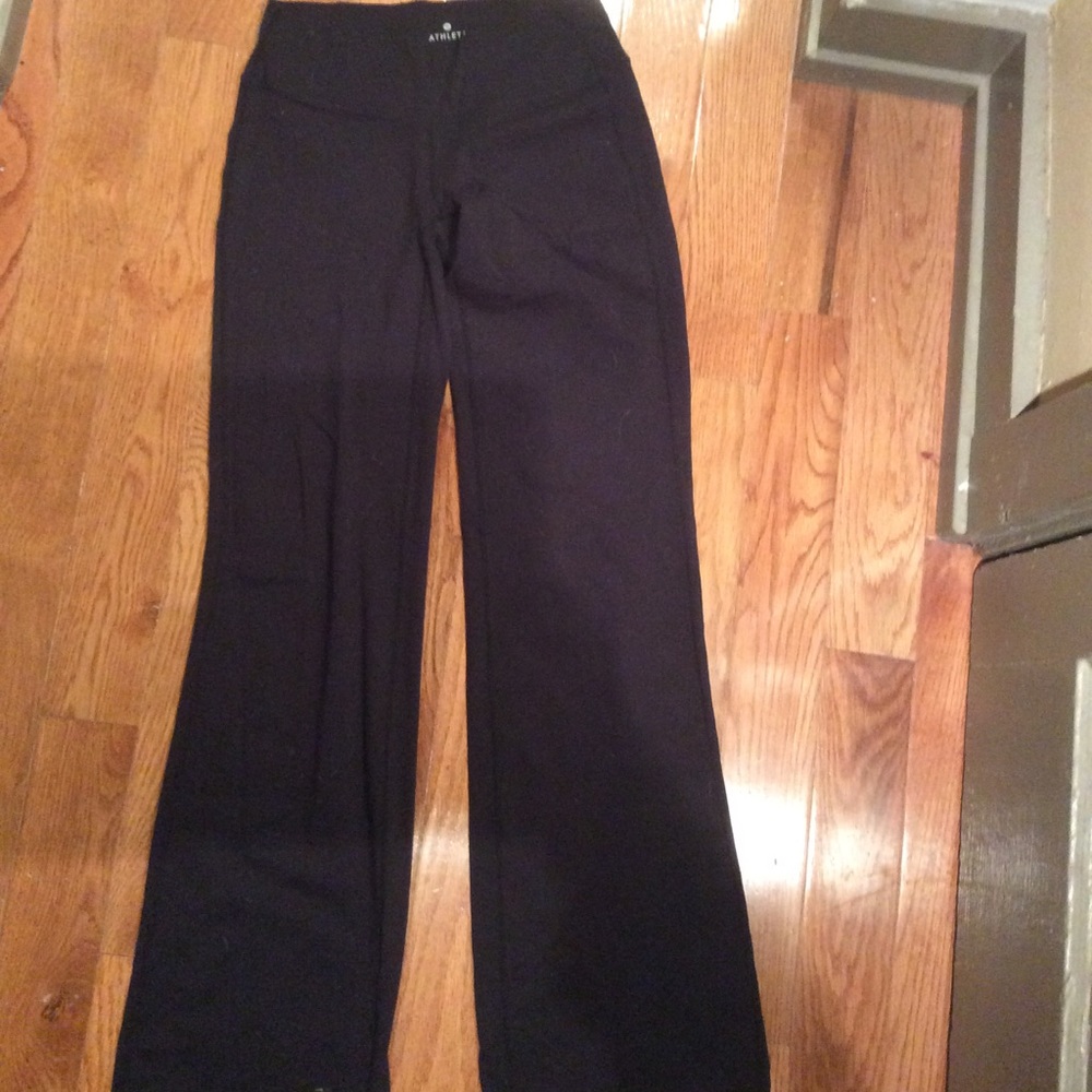 Athleta yoga pant